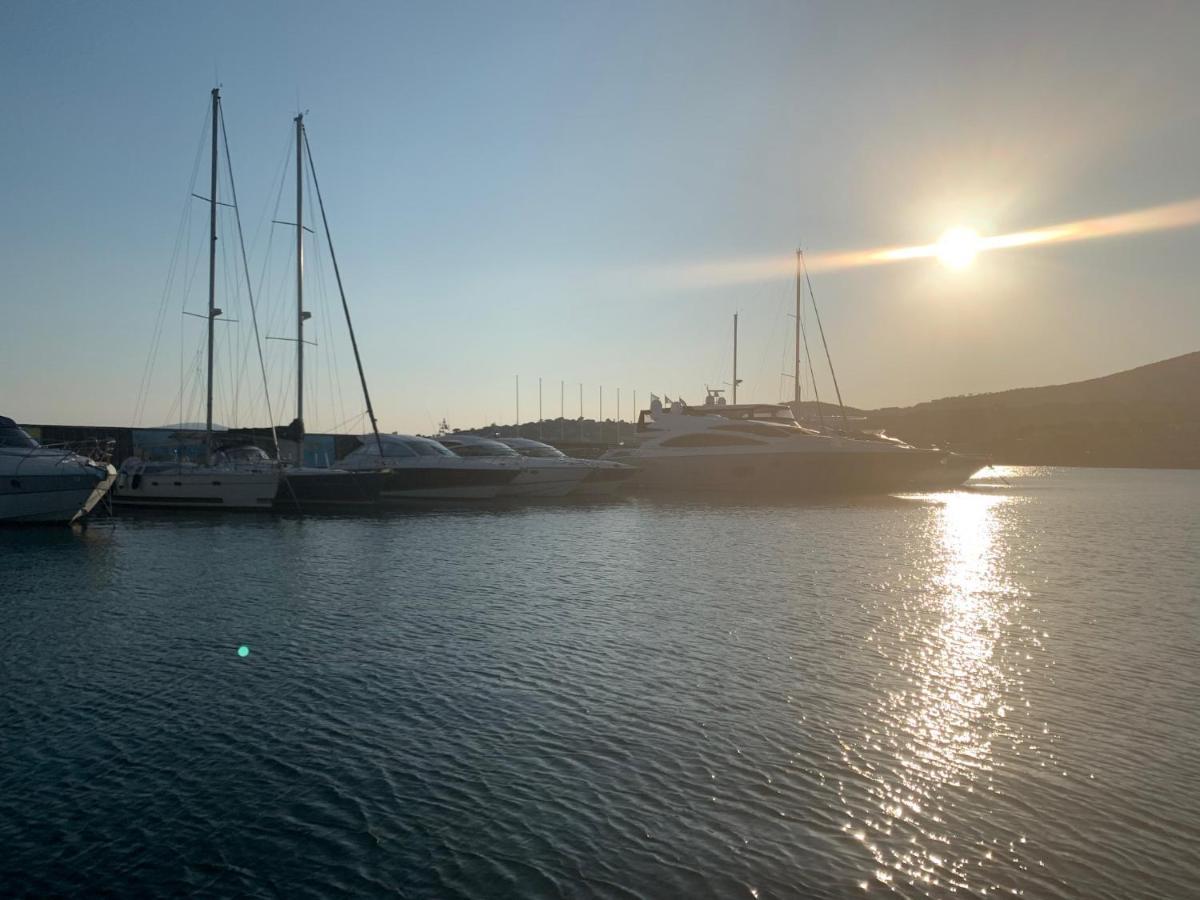 Apartament Le Grand Large Sainte-Maxime Zewnętrze zdjęcie